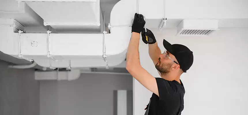 Our Air Duct Cleaning Services in Avocado Heights, CA