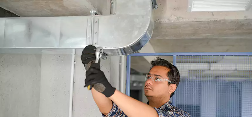 Our Air Duct Installation Services in Avocado Heights, CA