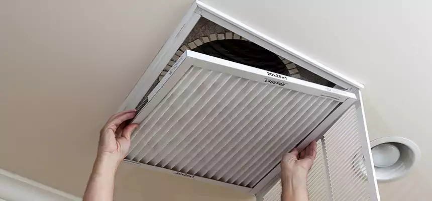 Our Air Duct UV Sanitization Services in Avocado Heights, CA