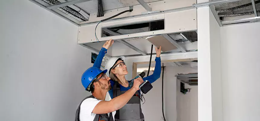 Our Air Duct Virus Disinfection Services in Avocado Heights, CA