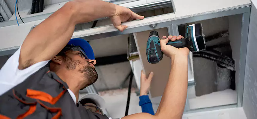 Our Apartment Air Duct Cleaning Services in Avocado Heights, CA