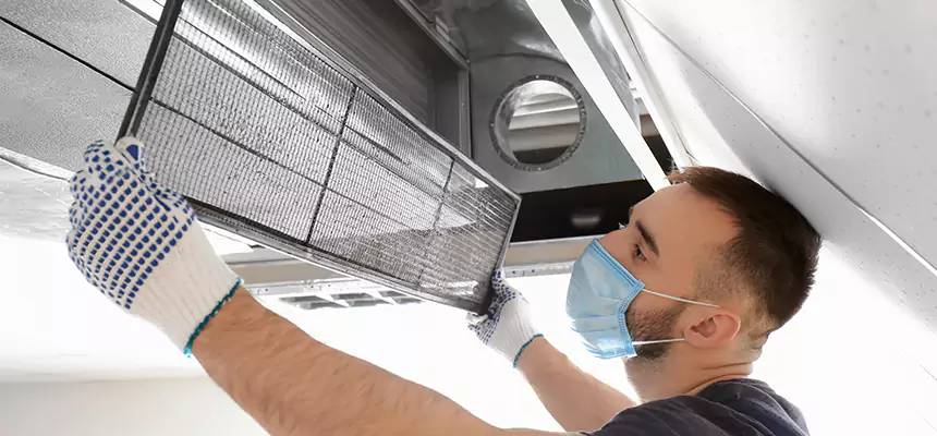 Our Bathroom Exhaust Duct Cleaning Services in Avocado Heights, CA