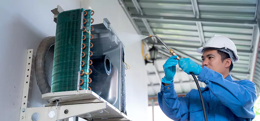 Our Energy-Efficient HVAC Cleaning Services in Avocado Heights, CA