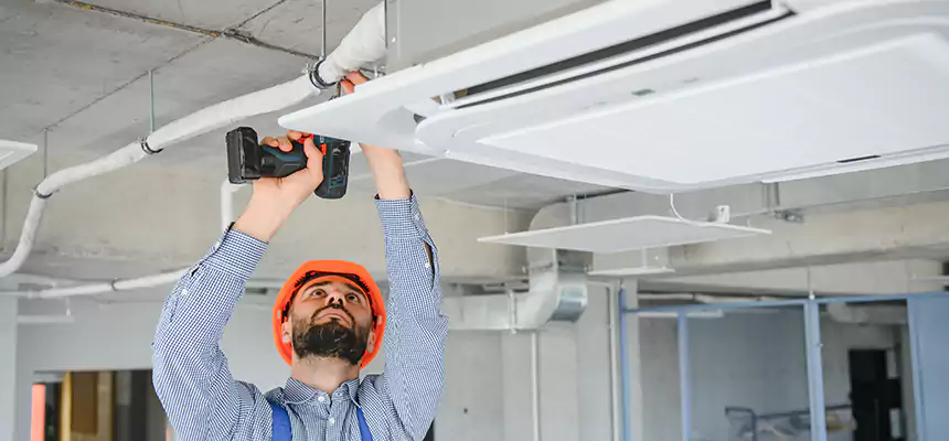 Eco‑Friendly Coil & Plenum Deep Cleaning in Avocado Heights