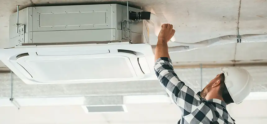 Our Local Vent Cleaning Services in Avocado Heights, CA