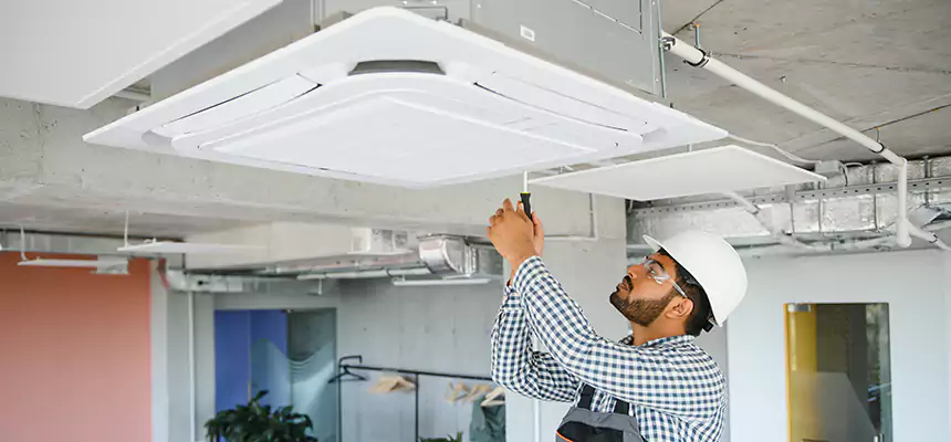 Moisture Control & Condensation Fixes in Duct Systems in Avocado Heights, CA