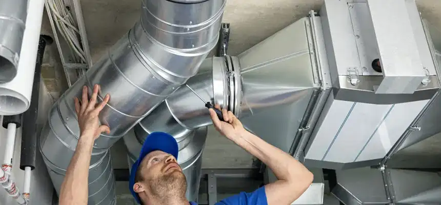 Our Same-Day Air Duct Service in Avocado Heights, CA