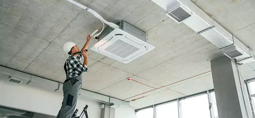 Our Wi Fi Connected Air Ducts Services in Avocado Heights, CA