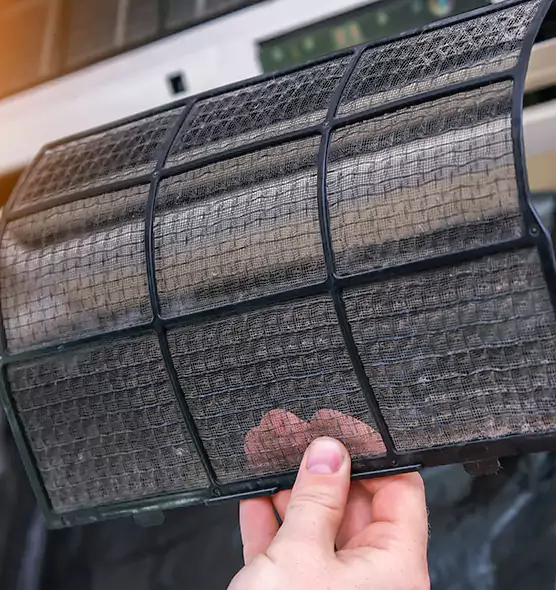 Top-notch AC Air Filter Replacement in Avocado Heights