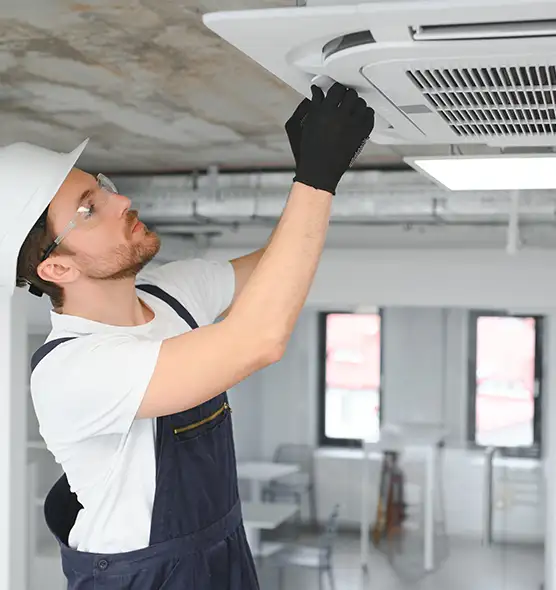 Top Affordable Duct Cleaning Services Near Me in Avocado Heights, CA