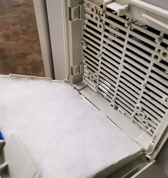 Professional Air Duct Expansion Solutions in Avocado Heights, CA