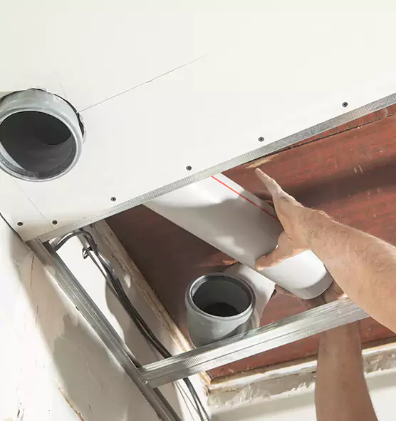 Professional Air Duct Replacement in Avocado Heights, CA