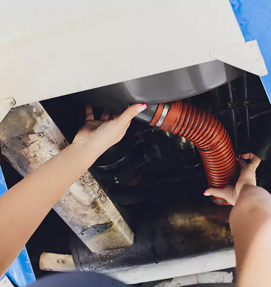 About Air Duct Virus Disinfection in Avocado Heights, CA