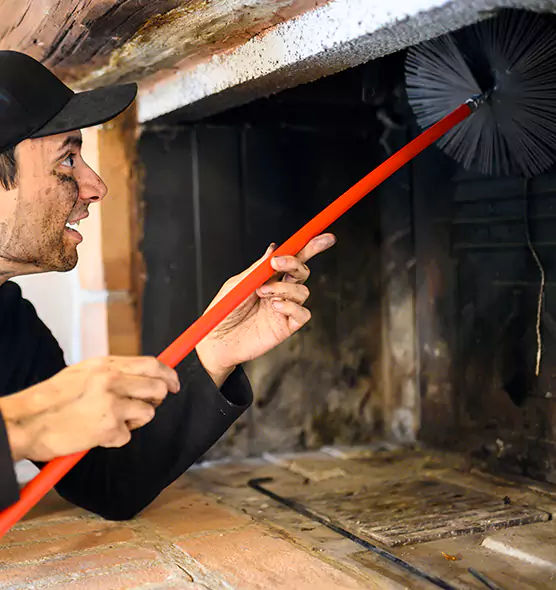 About Expert Chimney Cleaning in Avocado Heights, CA
