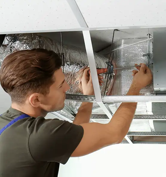 Professional Clogged Dryer Vent Repair in Avocado Heights, CA