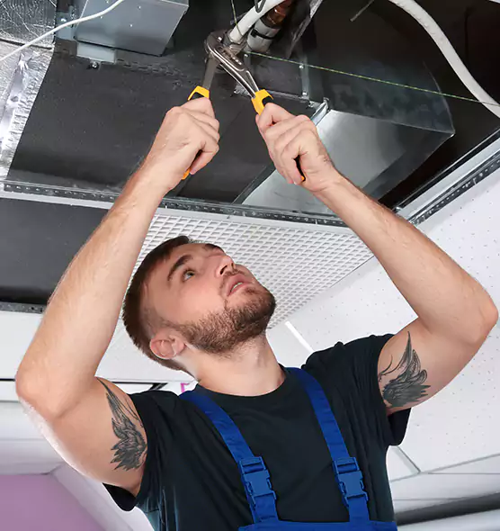 Trusted Home Air Duct Cleaning in Avocado Heights, CA