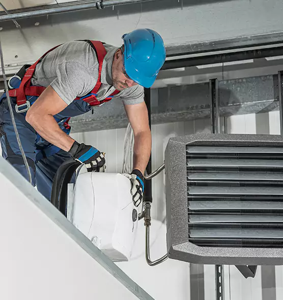 About HVAC Mold Remediation Service in Avocado Heights, CA