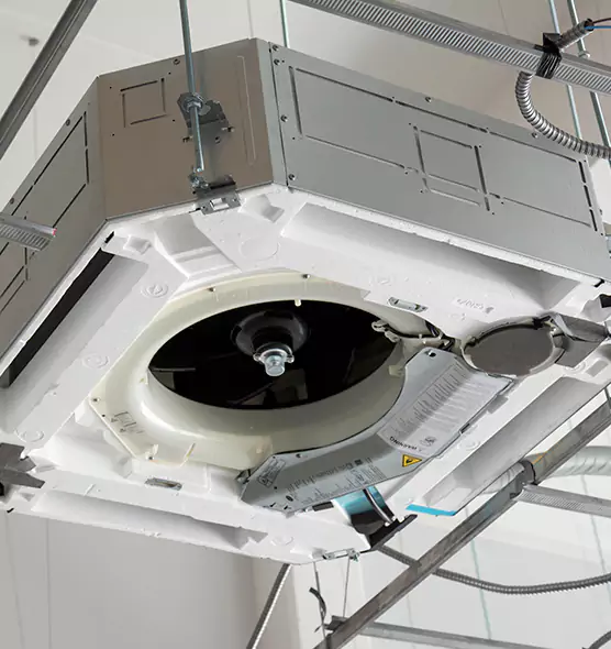 Professional Industrial Dryer Vent Cleaning in Avocado Heights, CA