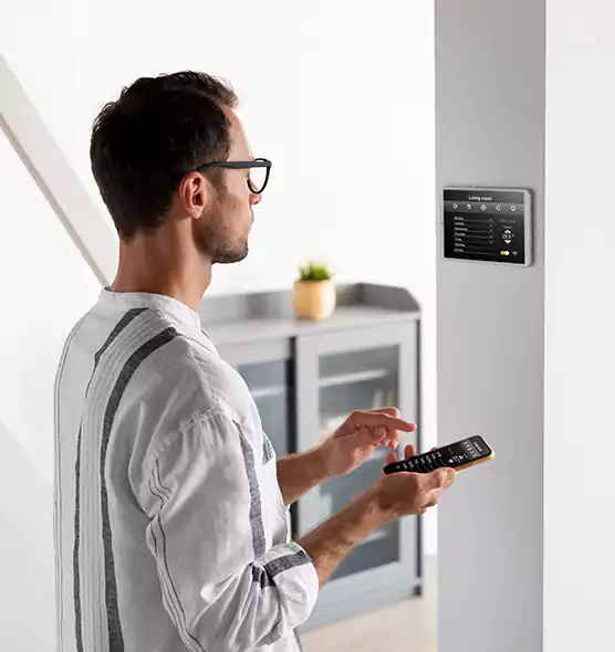 About Smart AC Vent Controller Services in Avocado Heights