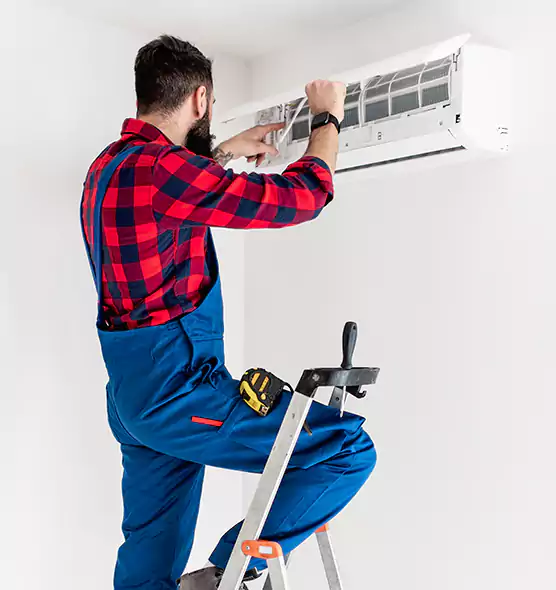 About Smart Air Conditioning Installation in Avocado Heights, CA