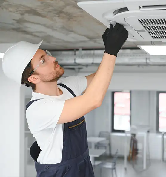 About Spring Air Duct Cleaning in Avocado Heights, CA