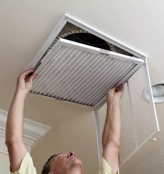 Professional Vent Relocation Services in Avocado Heights, CA
