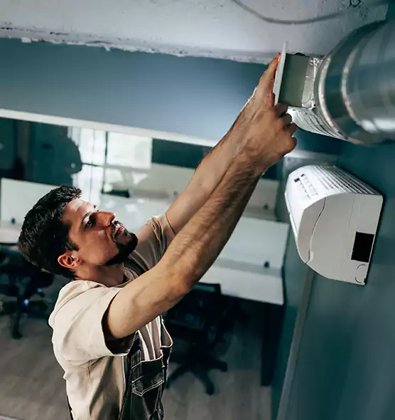 Reliable Warehouse Vent Cleaning in Avocado Heights, CA