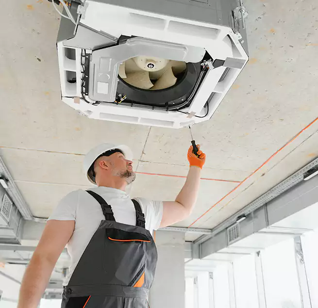 Why Homeowners Businesses Trust Us in Avocado Heights, CA