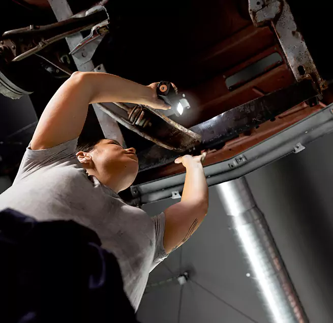 Why Homeowners & Businesses Trust Us Avocado Heights, CA